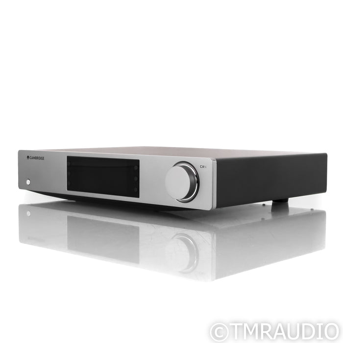 Cambridge Audio CXN100 Wireless Network Streamer