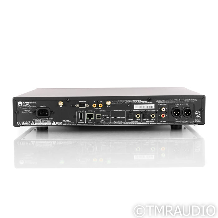 Cambridge Audio CXN100 Wireless Network Streamer