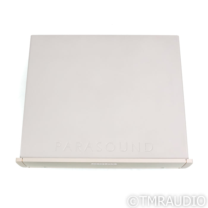 Parasound Halo JC 3+ MM / MC Phono Preamplifier; JC3+