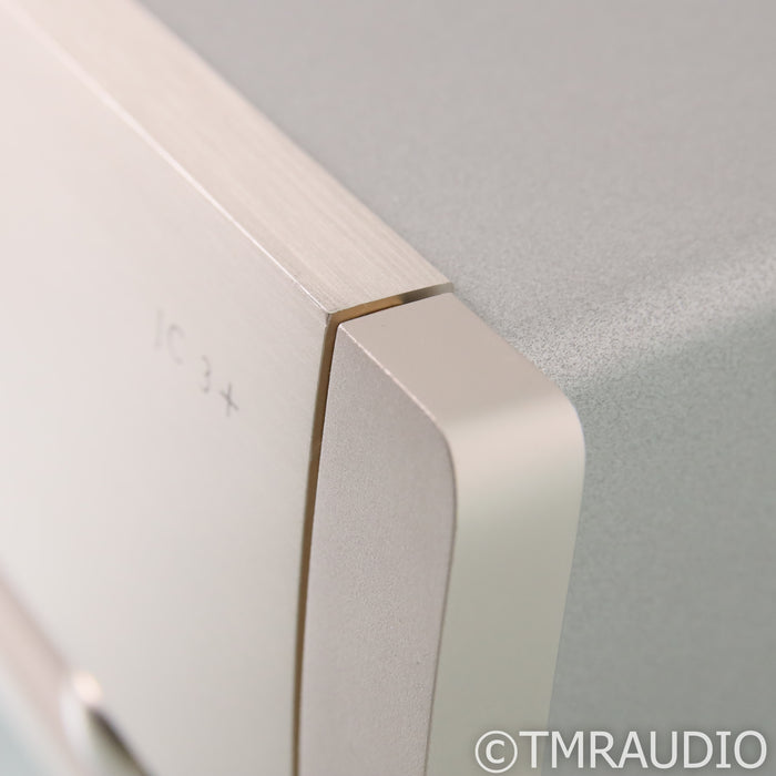 Parasound Halo JC 3+ MM / MC Phono Preamplifier; JC3+