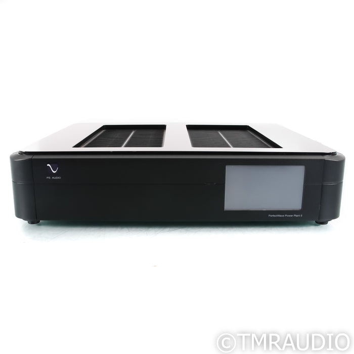 PS Audio PerfectWave Power Plant 5 AC Power Line Regenerator