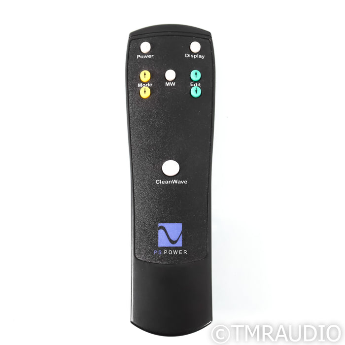 PS Audio PerfectWave Power Plant 5 AC Power Line Regenerator