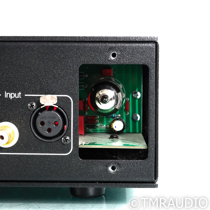 PS Audio Stellar M1200 Monoblock Tube Hybrid Power Amplifiers; Pair