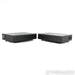 PS Audio Stellar M1200 Monoblock Tube Hybrid Power Amplifiers; Pair