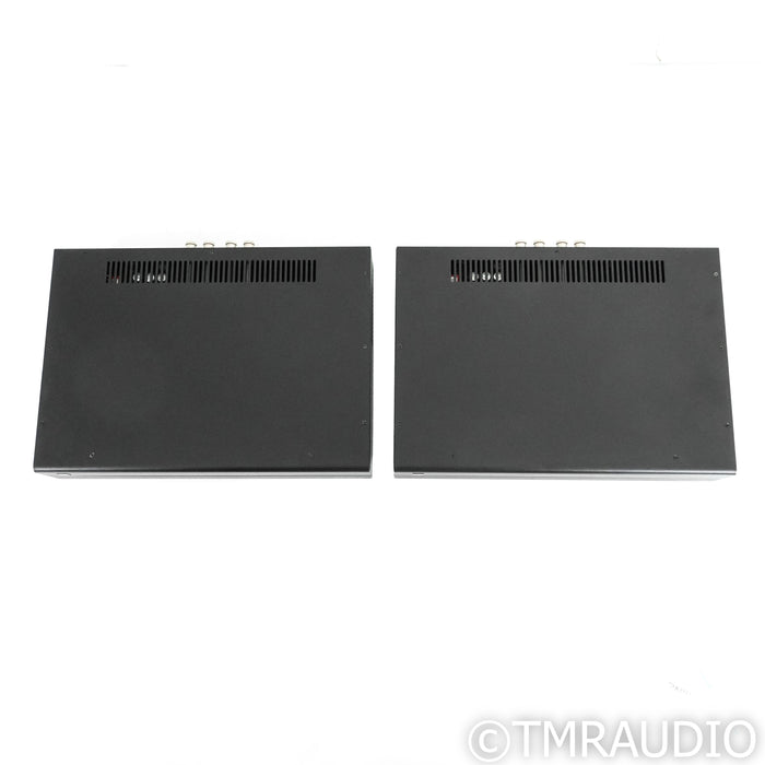 PS Audio Stellar M1200 Monoblock Tube Hybrid Power Amplifiers; Pair