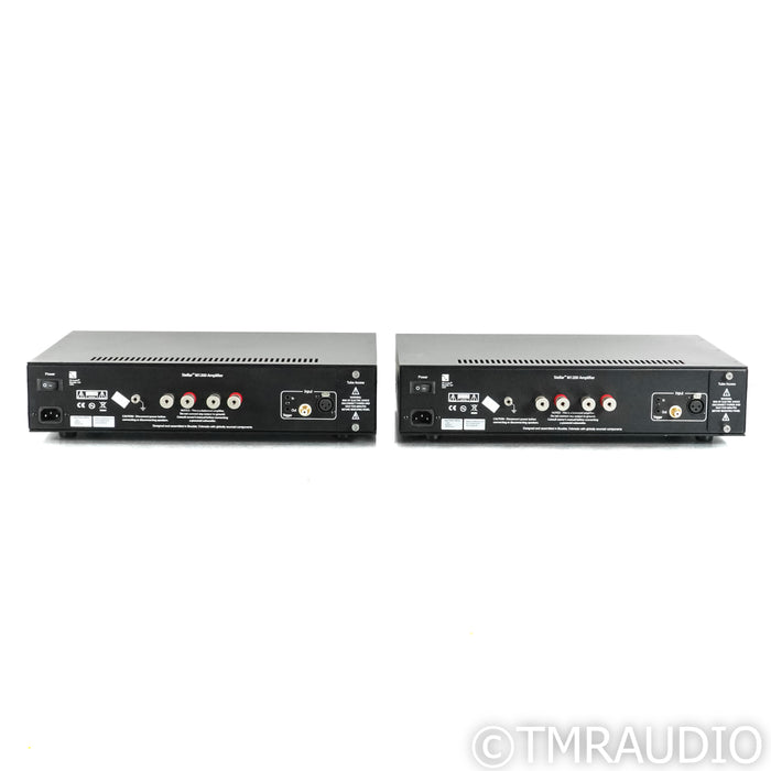 PS Audio Stellar M1200 Monoblock Tube Hybrid Power Amplifiers; Pair