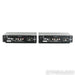 PS Audio Stellar M1200 Monoblock Tube Hybrid Power Amplifiers; Pair