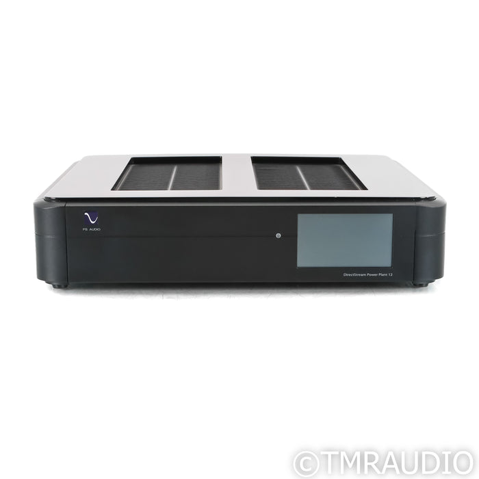 PS Audio DirectStream Power Plant 12 AC Power Regenerator