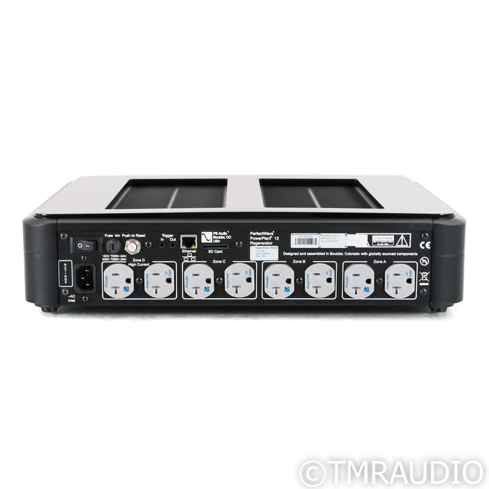 PS Audio DirectStream Power Plant 12 AC Power Regenerator