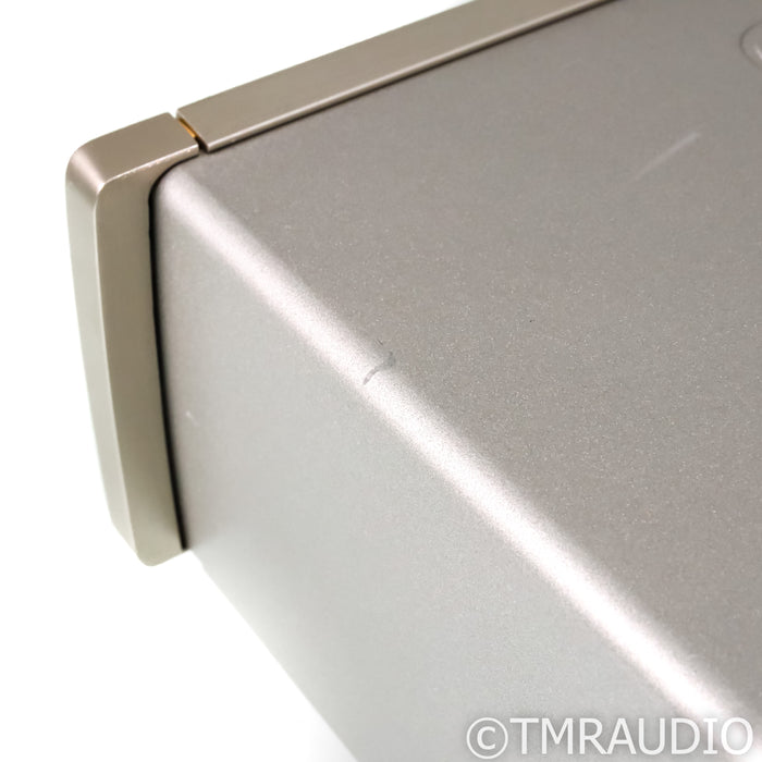 Parasound Halo JC 3+ MM / MC Phono Preamplifier; JC3+