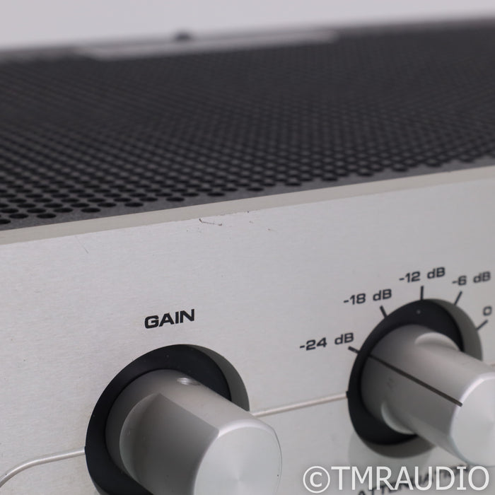 Audio Research SP14 Stereo Tube Hybrid Preamplifier