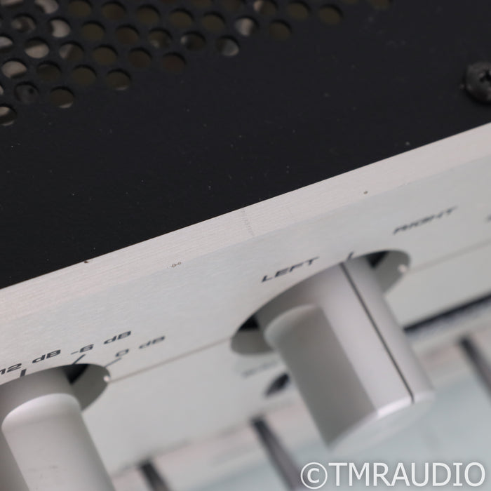 Audio Research SP14 Stereo Tube Hybrid Preamplifier