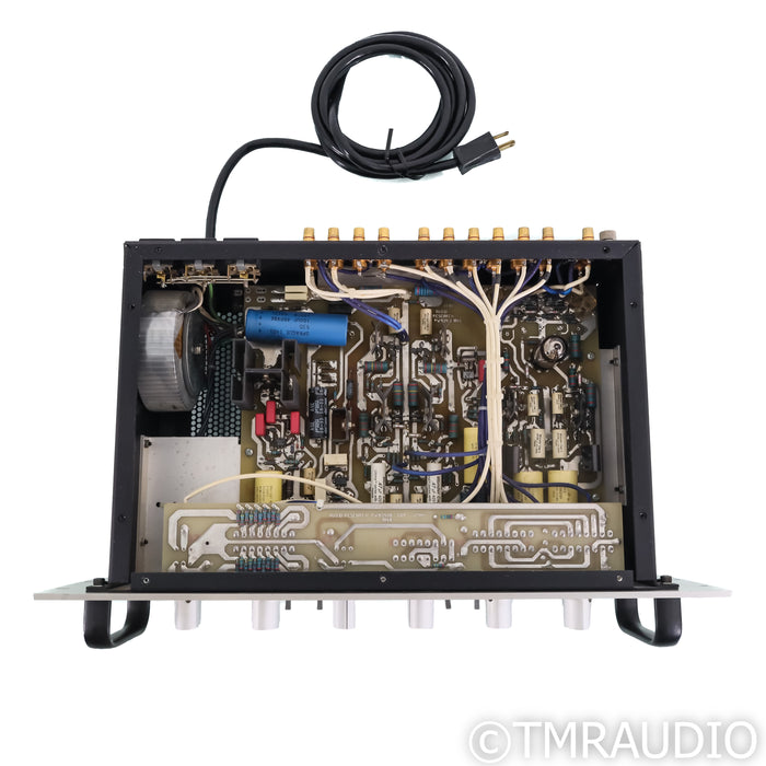 Audio Research SP14 Stereo Tube Hybrid Preamplifier