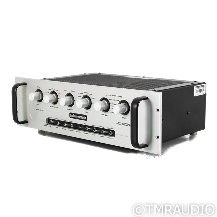 Audio Research SP14 Stereo Tube Hybrid Preamplifier