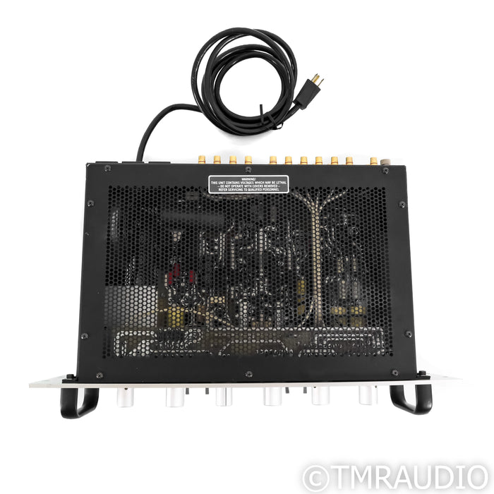 Audio Research SP14 Stereo Tube Hybrid Preamplifier