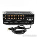 Audio Research SP14 Stereo Tube Hybrid Preamplifier