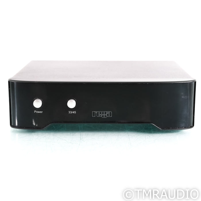 Rega Planar 6 Belt Drive Turntable; Polaris Gray (No Cartridge)