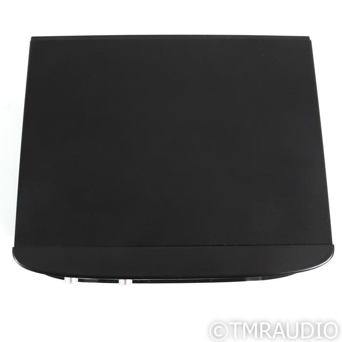 Rega Planar 6 Belt Drive Turntable; Polaris Gray (No Cartridge)