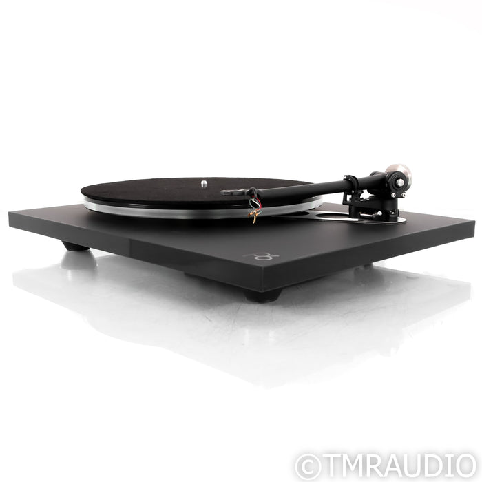 Rega Planar 6 Belt Drive Turntable; Polaris Gray (No Cartridge)