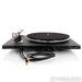 Rega Planar 6 Belt Drive Turntable; Polaris Gray (No Cartridge)