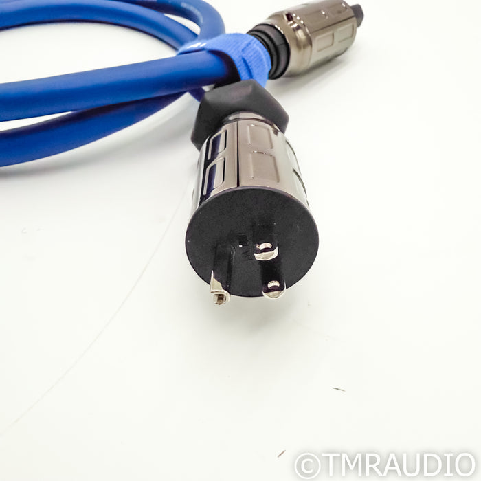 Cardas Audio Clear Beyond Power Cable; 1.5m AC Cord
