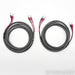 Cardas Audio Iridium Speaker Cables; 3m Pair