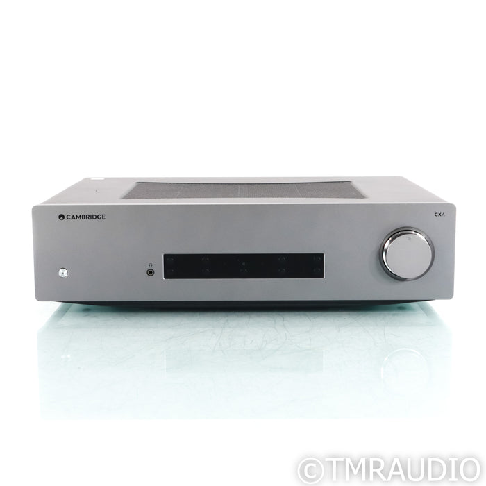 Cambridge Audio CXA81 MKII Stereo Integrated Amplifier