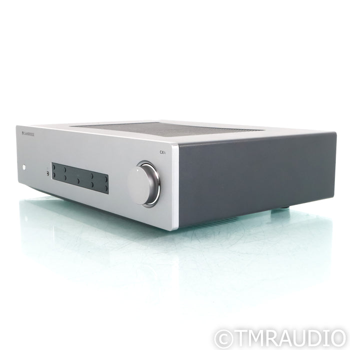 Cambridge Audio CXA81 MKII Stereo Integrated Amplifier