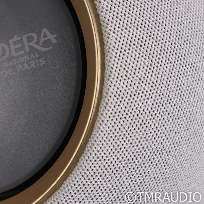 Devialet Mania Opéra de Paris Portable Speaker; w/ Cocoon
