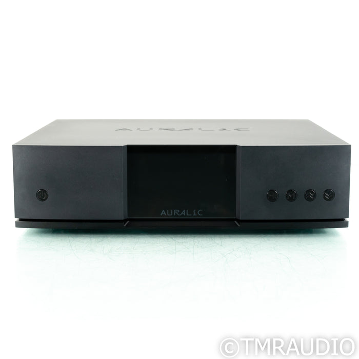 Auralic Aries G2.1 Wireless Music Streamer