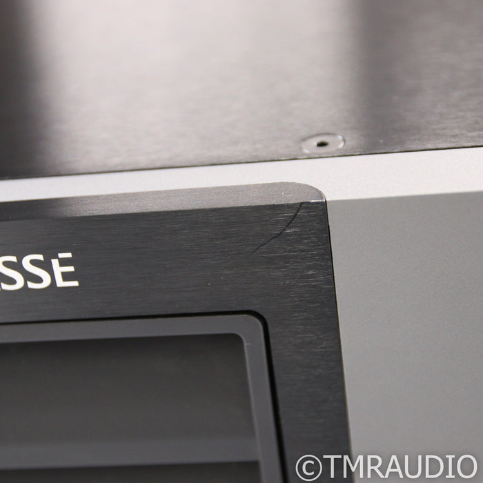 Classe Audio Delta Stereo Power Amplifier