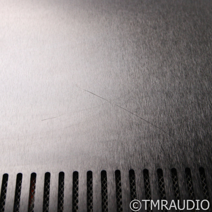 Classe Audio Delta Stereo Power Amplifier