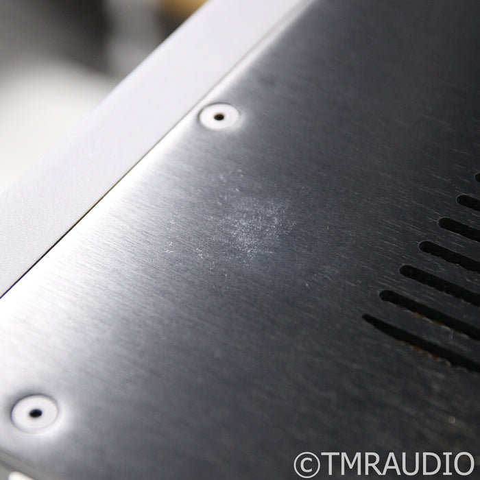 Classe Audio Delta Stereo Power Amplifier