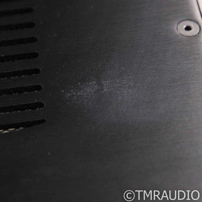 Classe Audio Delta Stereo Power Amplifier