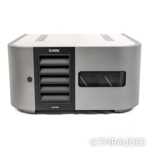 Classe Audio Delta Stereo Power Amplifier