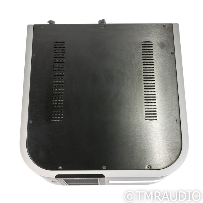 Classe Audio Delta Stereo Power Amplifier