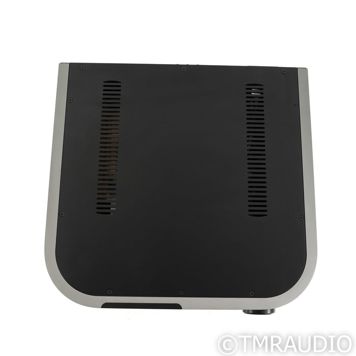 Classe Audio Delta PRE Stereo Preamplifiers & DAC; MM / MC Phono