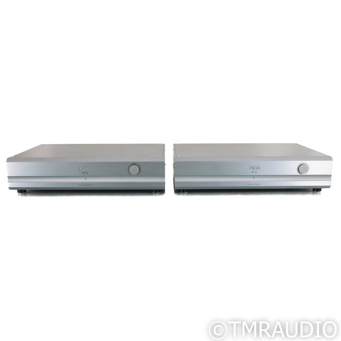 Pass Labs XP-32 Dual Mono Preamplifier; XP32
