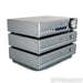 Pass Labs XP-32 Dual Mono Preamplifier; XP32