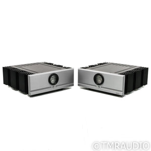Pass Labs X260.8 Monoblock Power Amplifiers; Pair