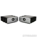 Pass Labs X260.8 Monoblock Power Amplifiers; Pair