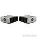 Pass Labs X260.8 Monoblock Power Amplifiers; Pair