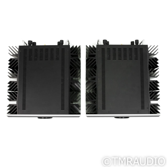 Pass Labs X260.8 Monoblock Power Amplifiers; Pair