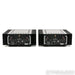 Pass Labs X260.8 Monoblock Power Amplifiers; Pair