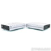 PS Audio Stellar M1200 Monoblock Tube Hybrid Power Amplifiers; M-1200; Pair