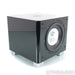 REL T/9x 10" Powered Subwoofer; Piano Black (Open Box)