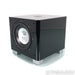 REL T/9x 10" Powered Subwoofer; Piano Black (Open Box)