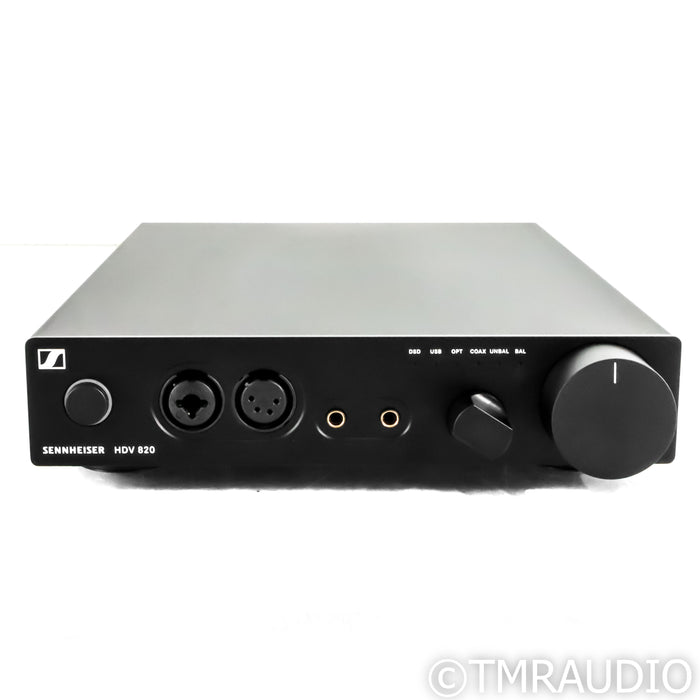 Sennheiser HDV 820 Headphone Amplifier