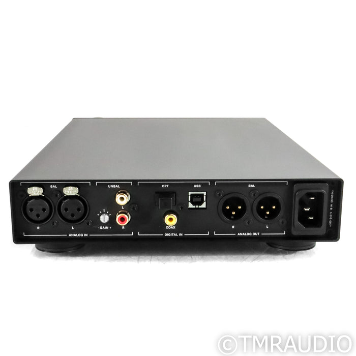 Sennheiser HDV 820 Headphone Amplifier