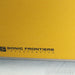 Sonic Frontiers Line 3 Stereo Tube Preamplifier; SE+V